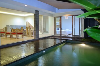 Krisandi House Jimbaran