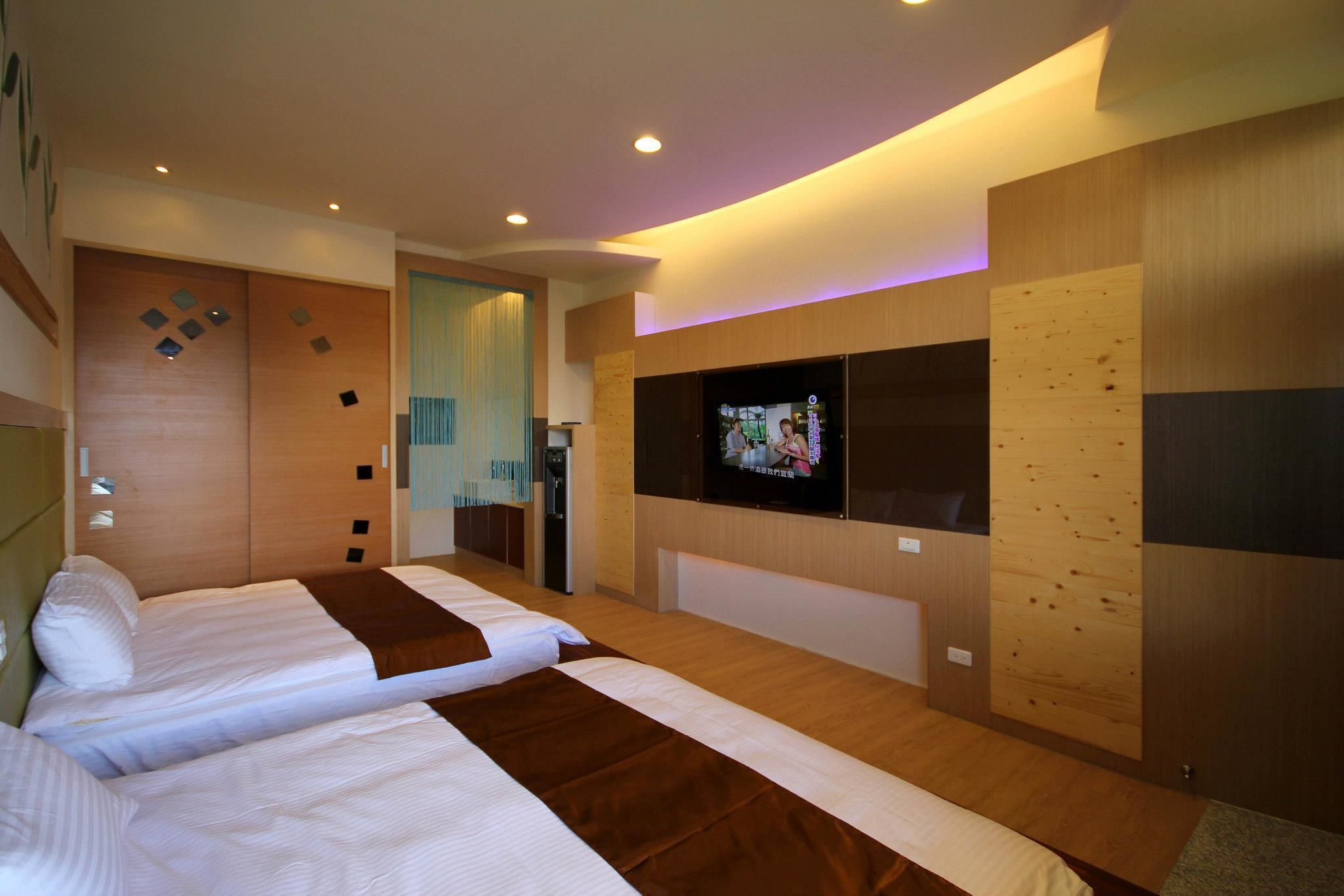 Comfort Quadruple Room, Non Smoking | Free WiFi, bed sheets