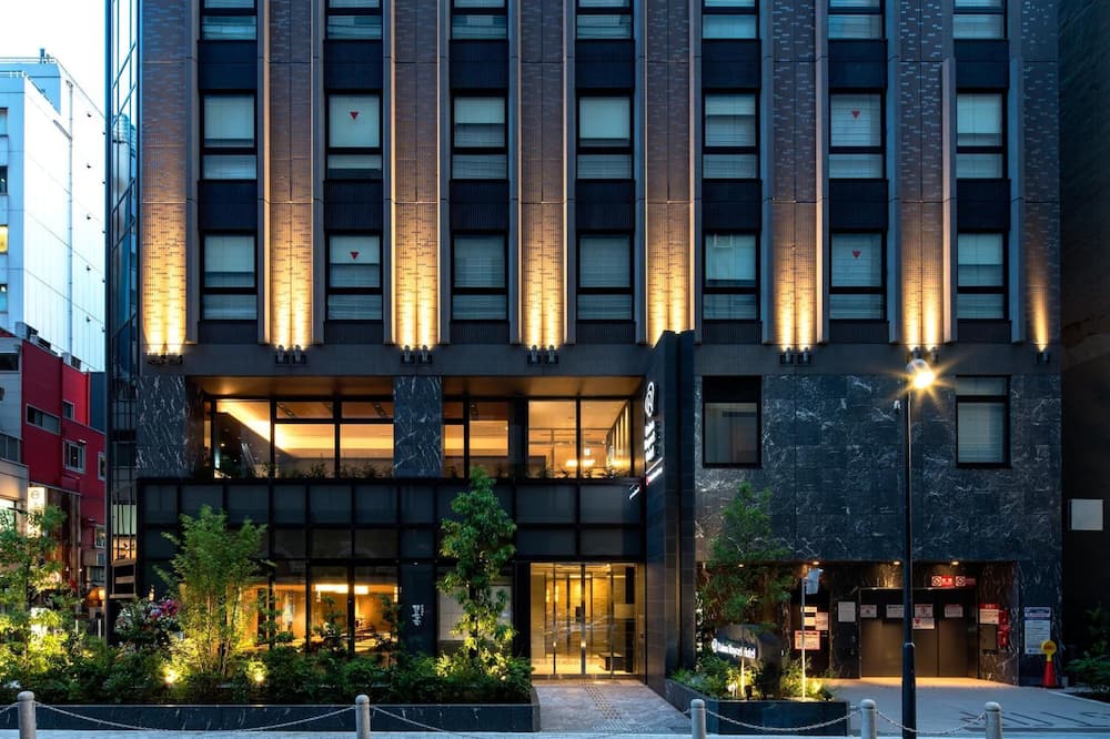 Daiwa Roynet Hotel Shimbashi