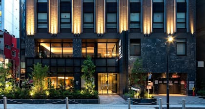 Daiwa Roynet Hotel Shimbashi
