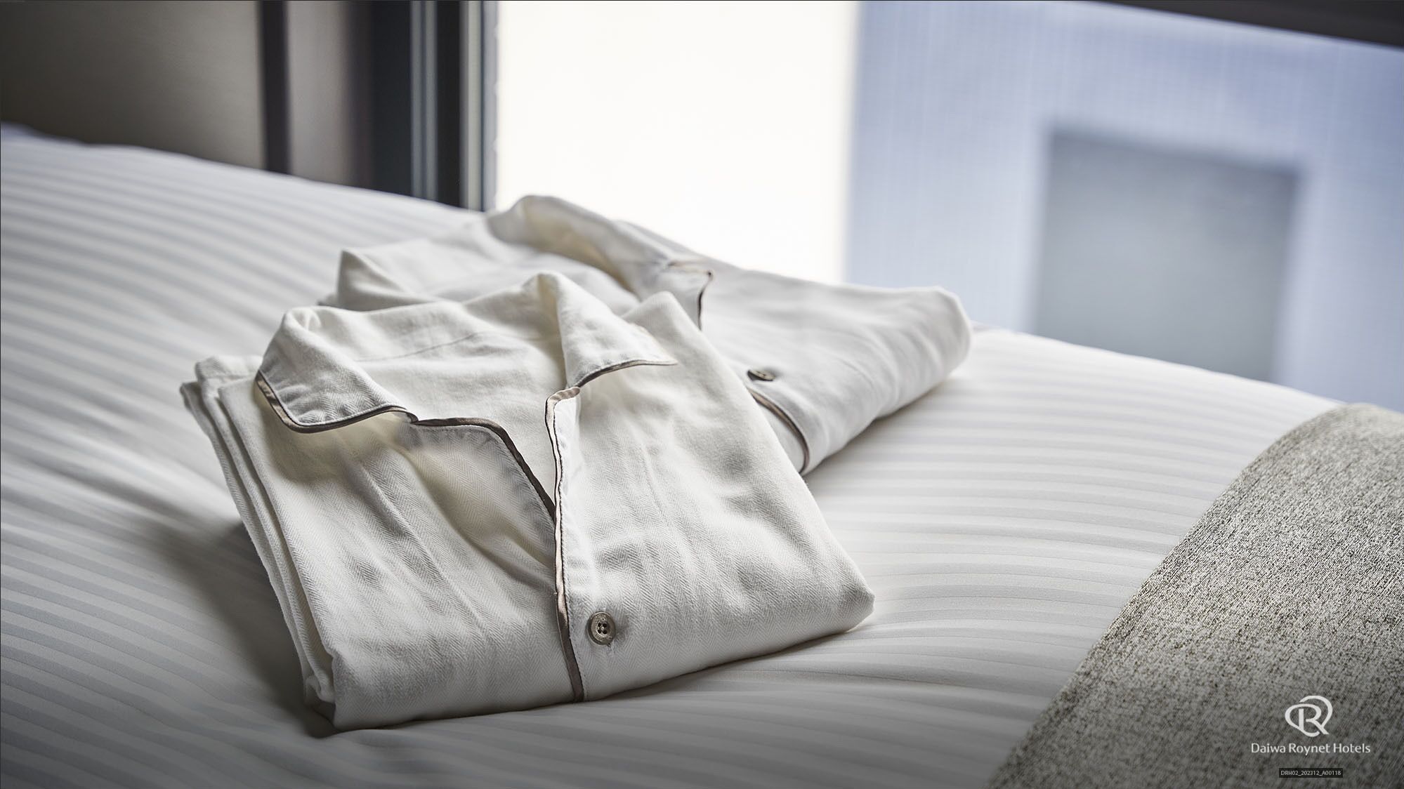 Foto - Daiwa Roynet Hotel Shimbashi