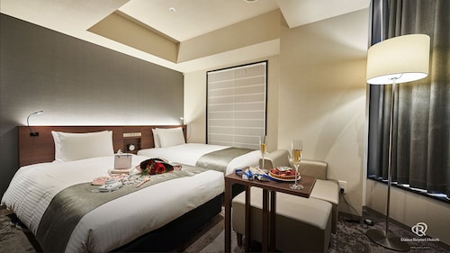 Daiwa Roynet Hotel Shimbashi