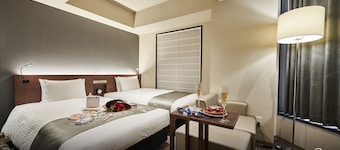 Daiwa Roynet Hotel Shimbashi