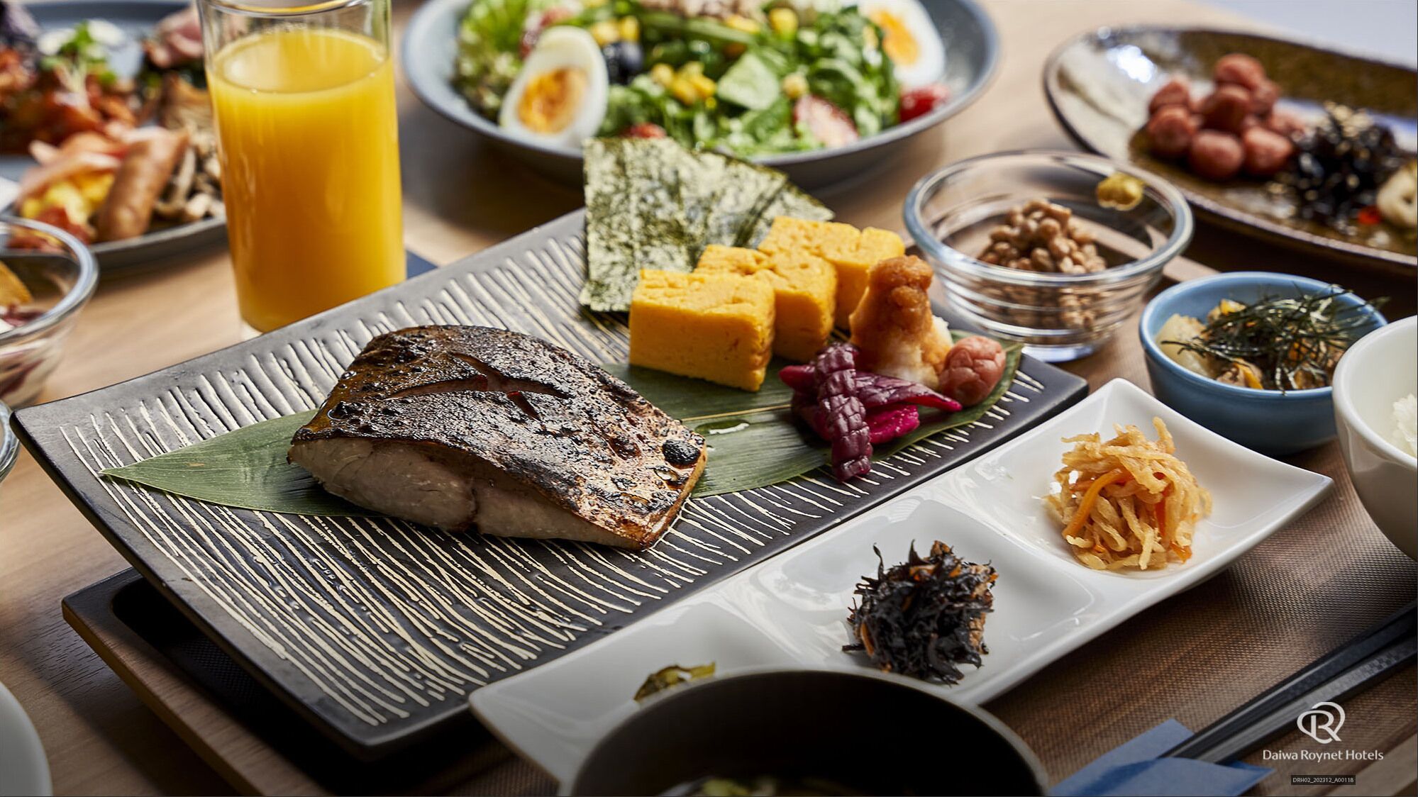 Foto - Daiwa Roynet Hotel Shimbashi