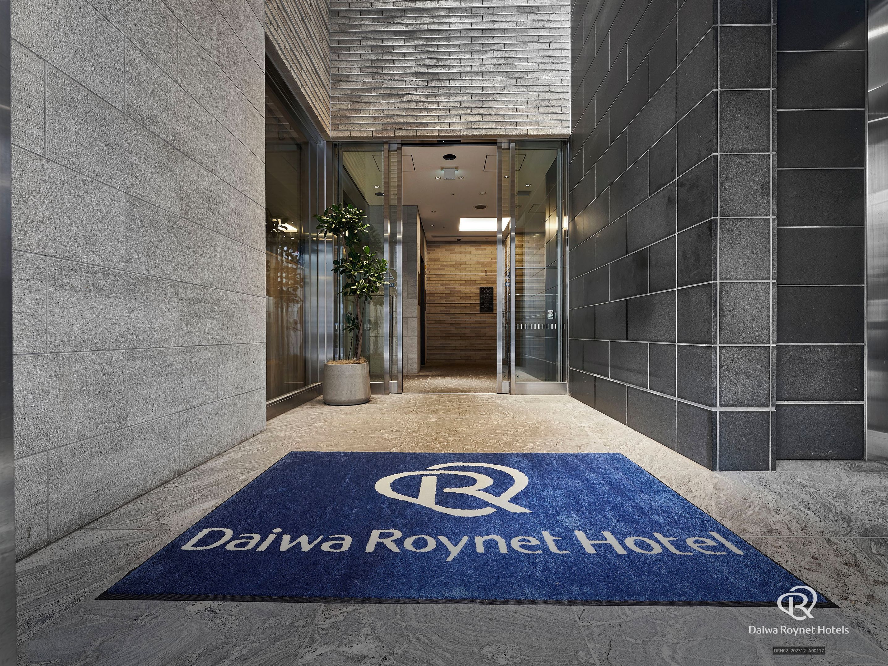 Foto - Daiwa Roynet Hotel Shimbashi