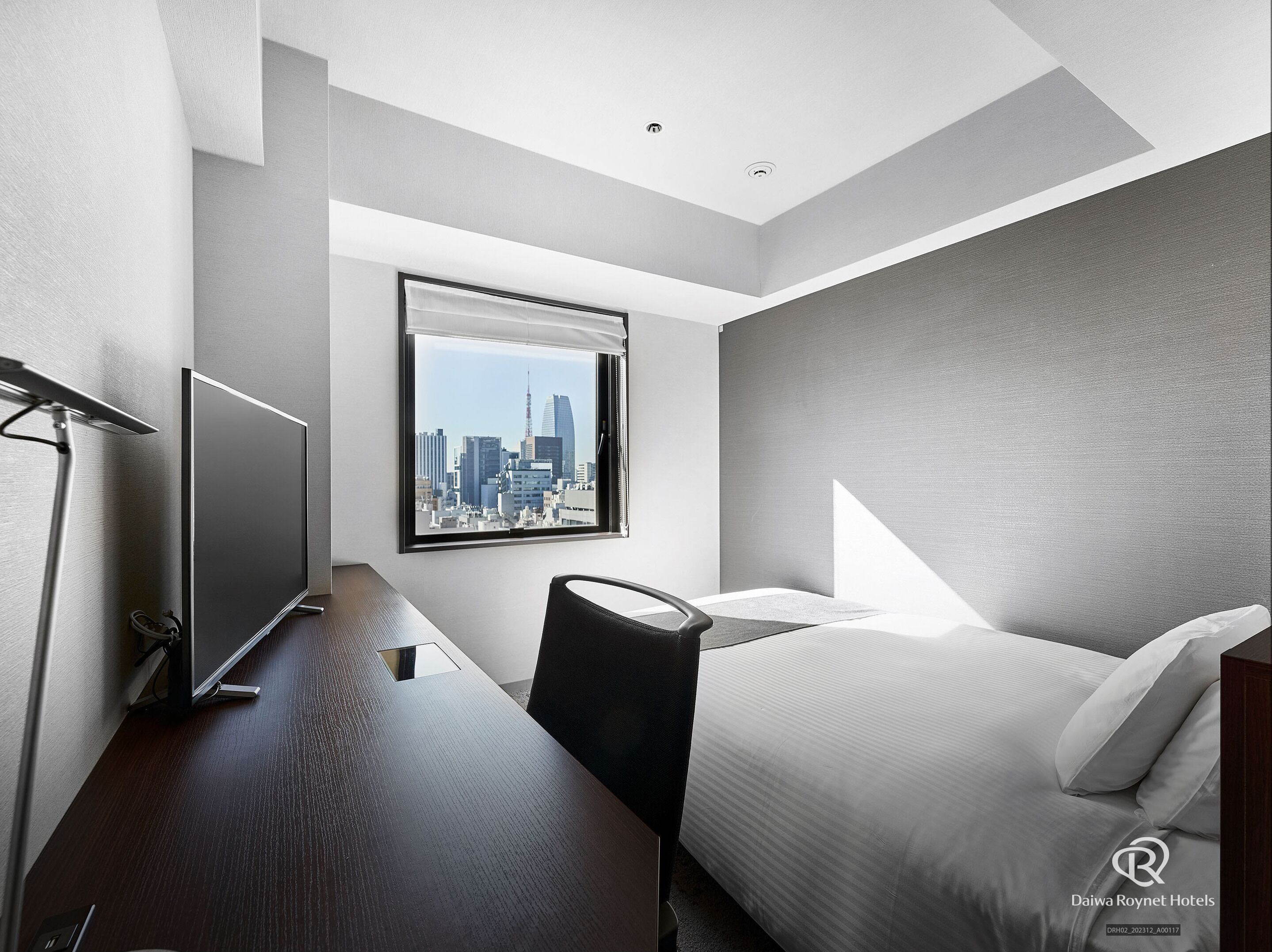 Foto - Daiwa Roynet Hotel Shimbashi