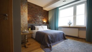 Apartment, Non Smoking