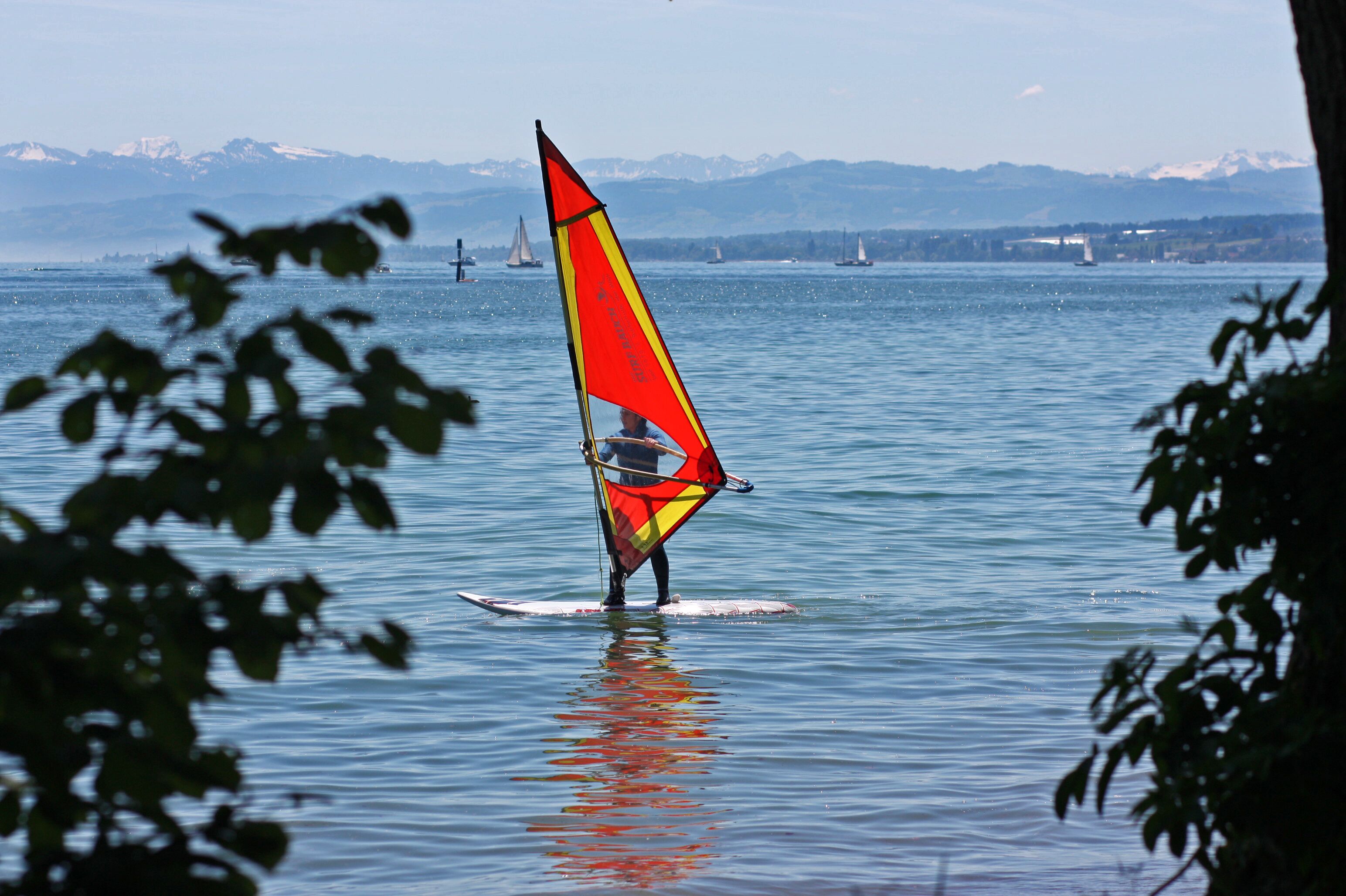 Foto - Hotel Schiff am See
