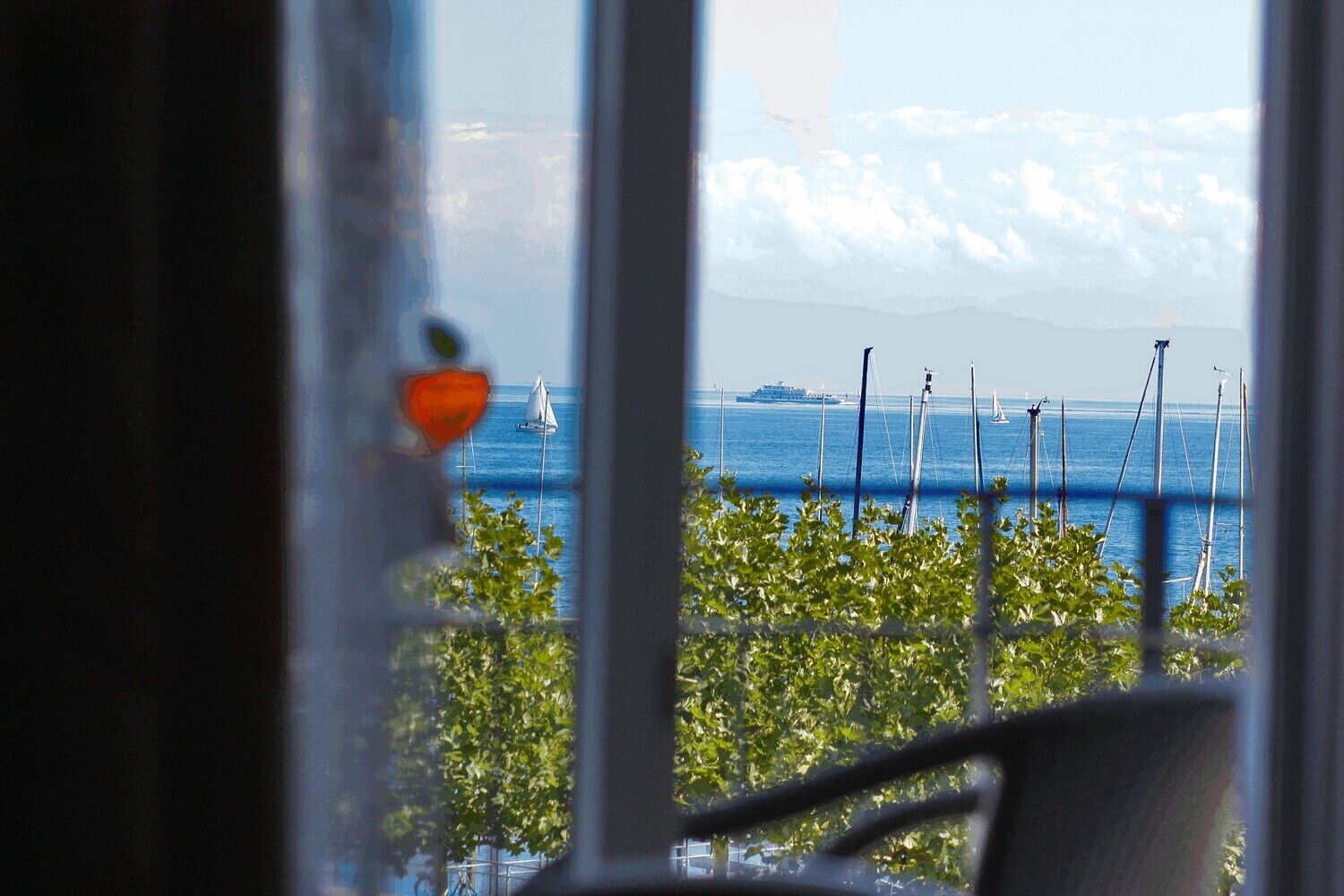 Foto - Hotel Schiff am See