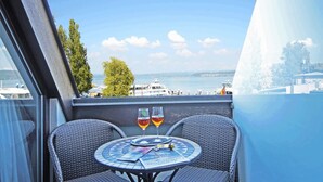 Unclassified image, 5 of 70, button - Schiff am See (Konstanz)