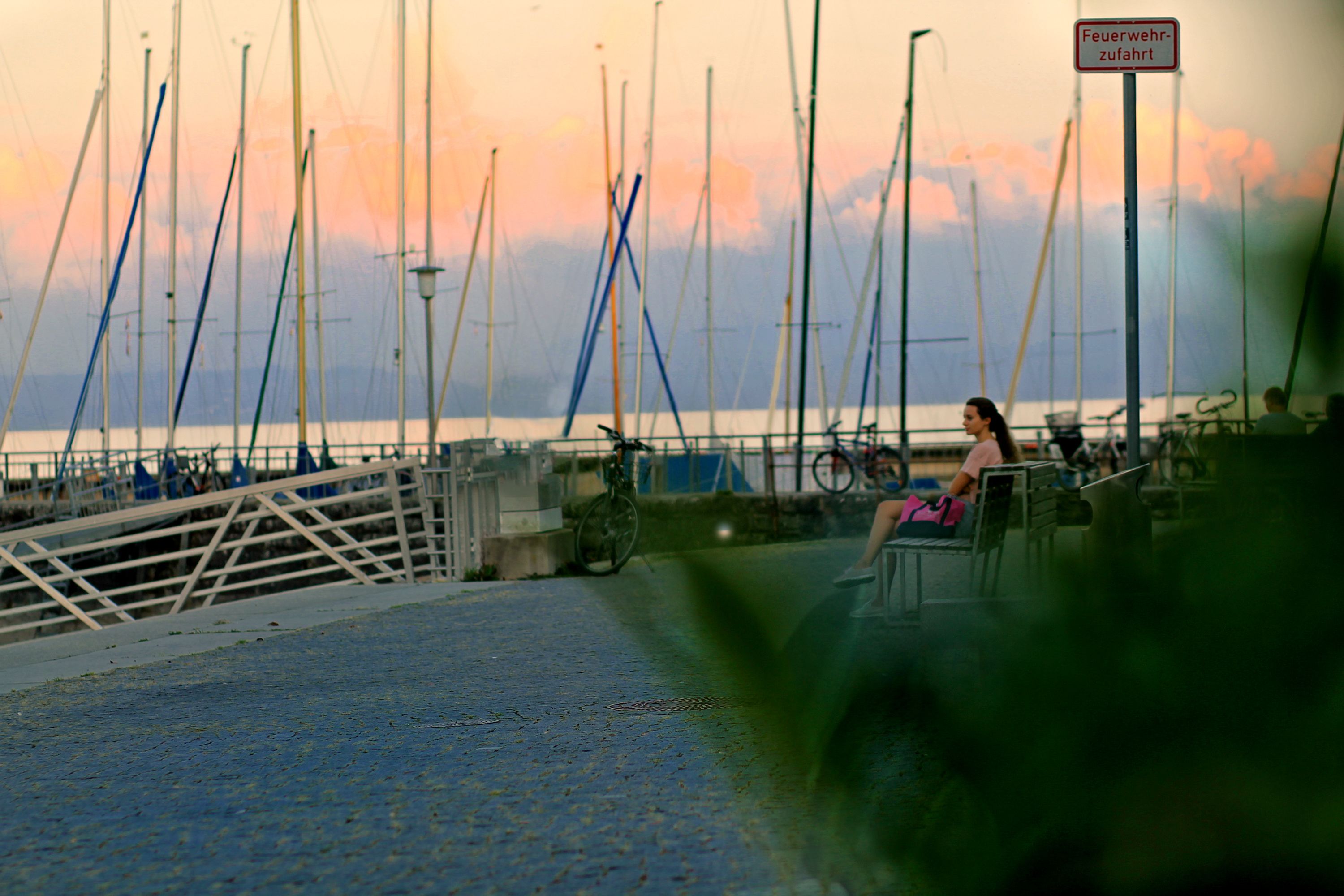 Foto - Hotel Schiff am See