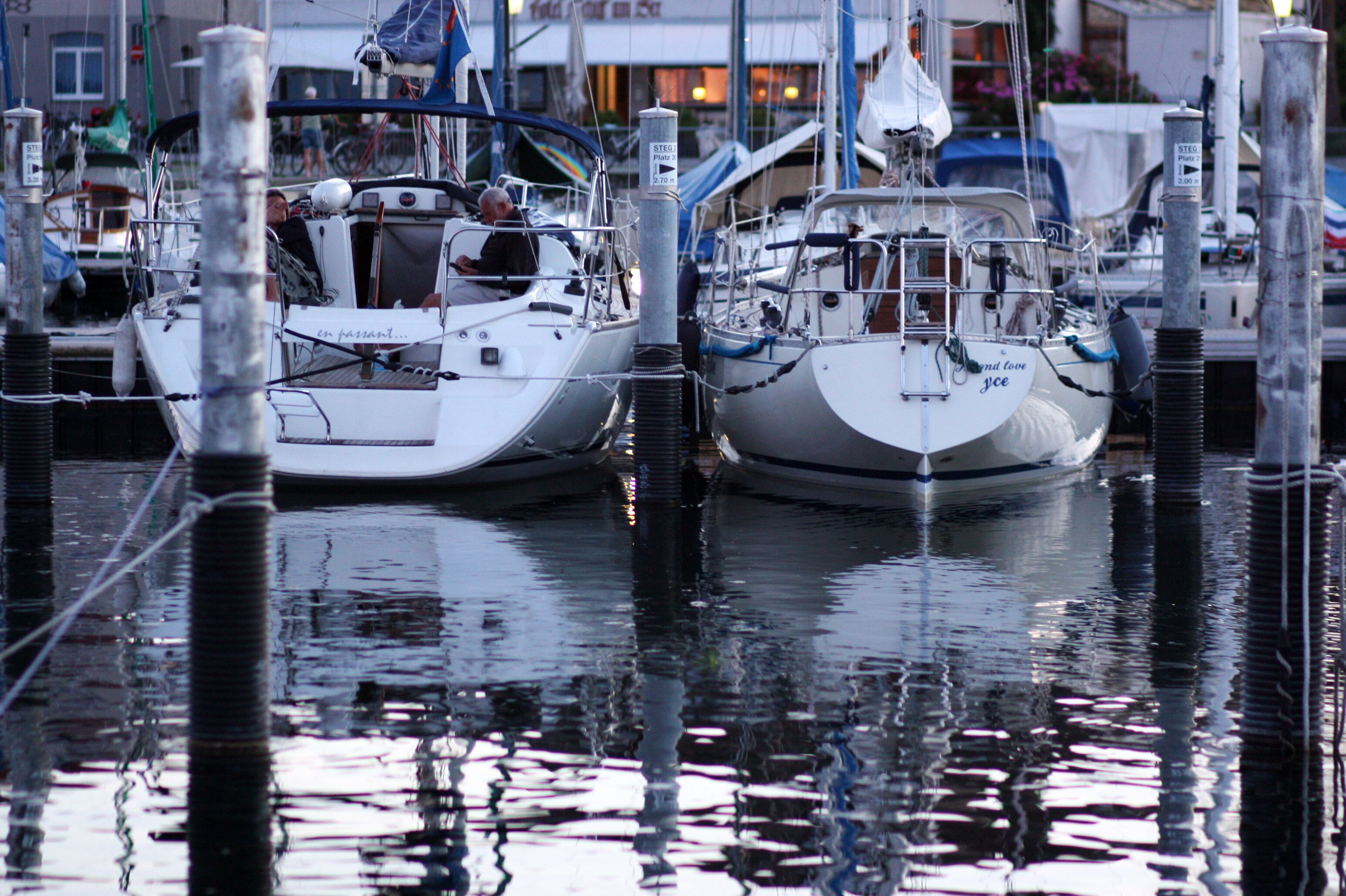 Foto - Hotel Schiff am See