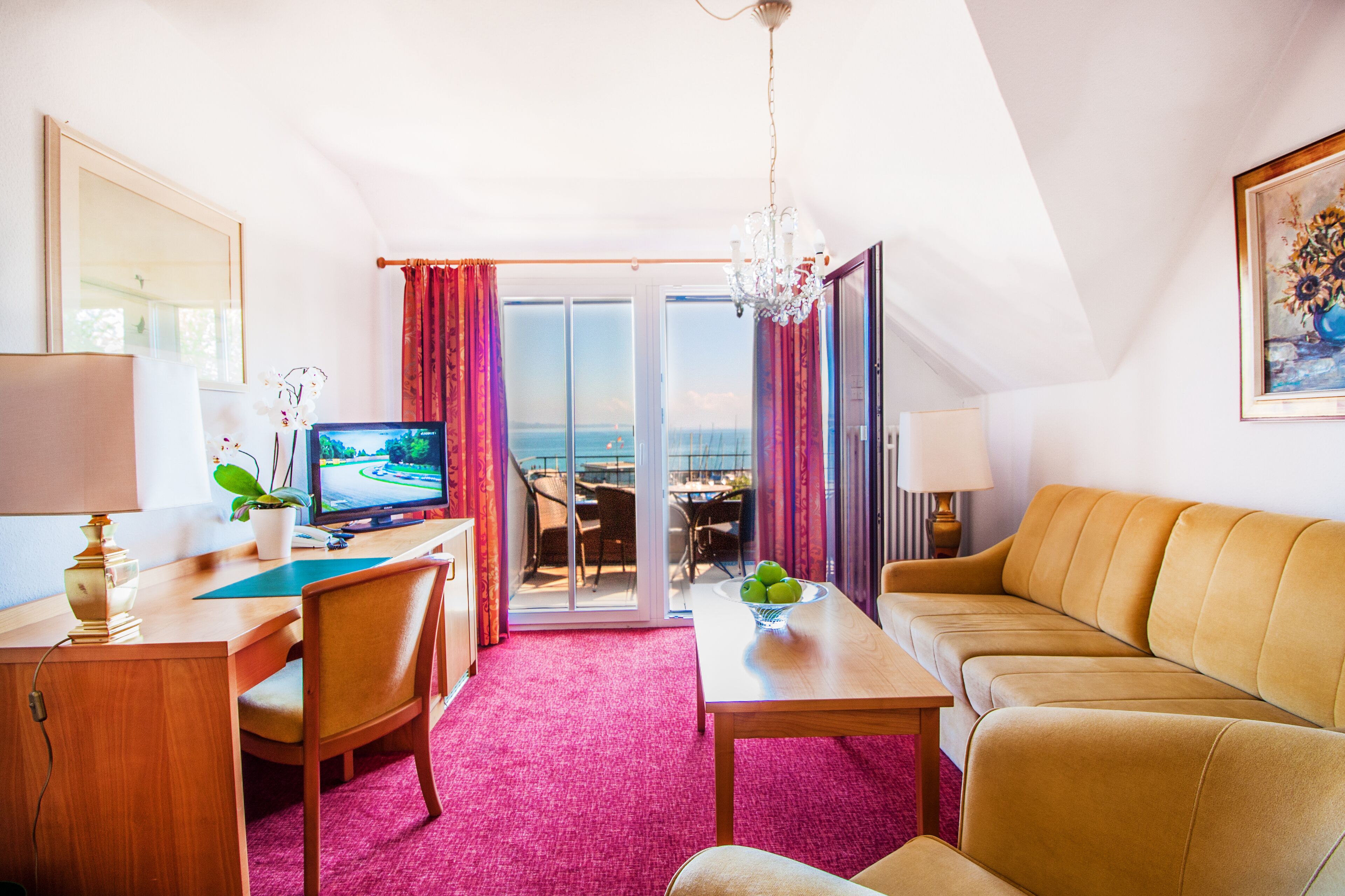 Foto - Hotel Schiff am See