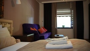 Standard Bungalow | View from room - Agva Tree Tops Park Hotel (Sile)