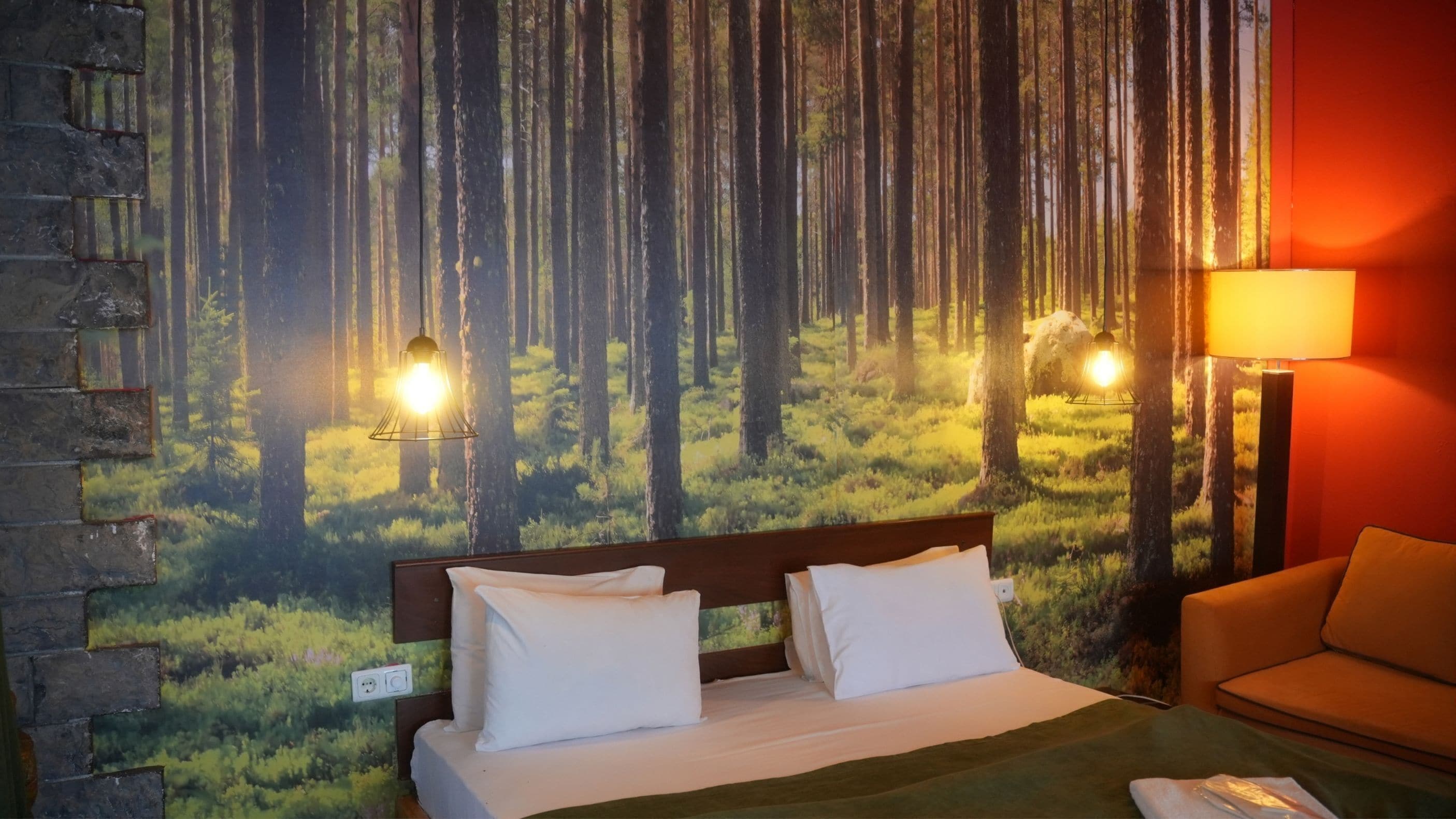 Bangalô, banheira de hidromassagem | 3 quartos, Wi-Fi de cortesia, roupa de cama