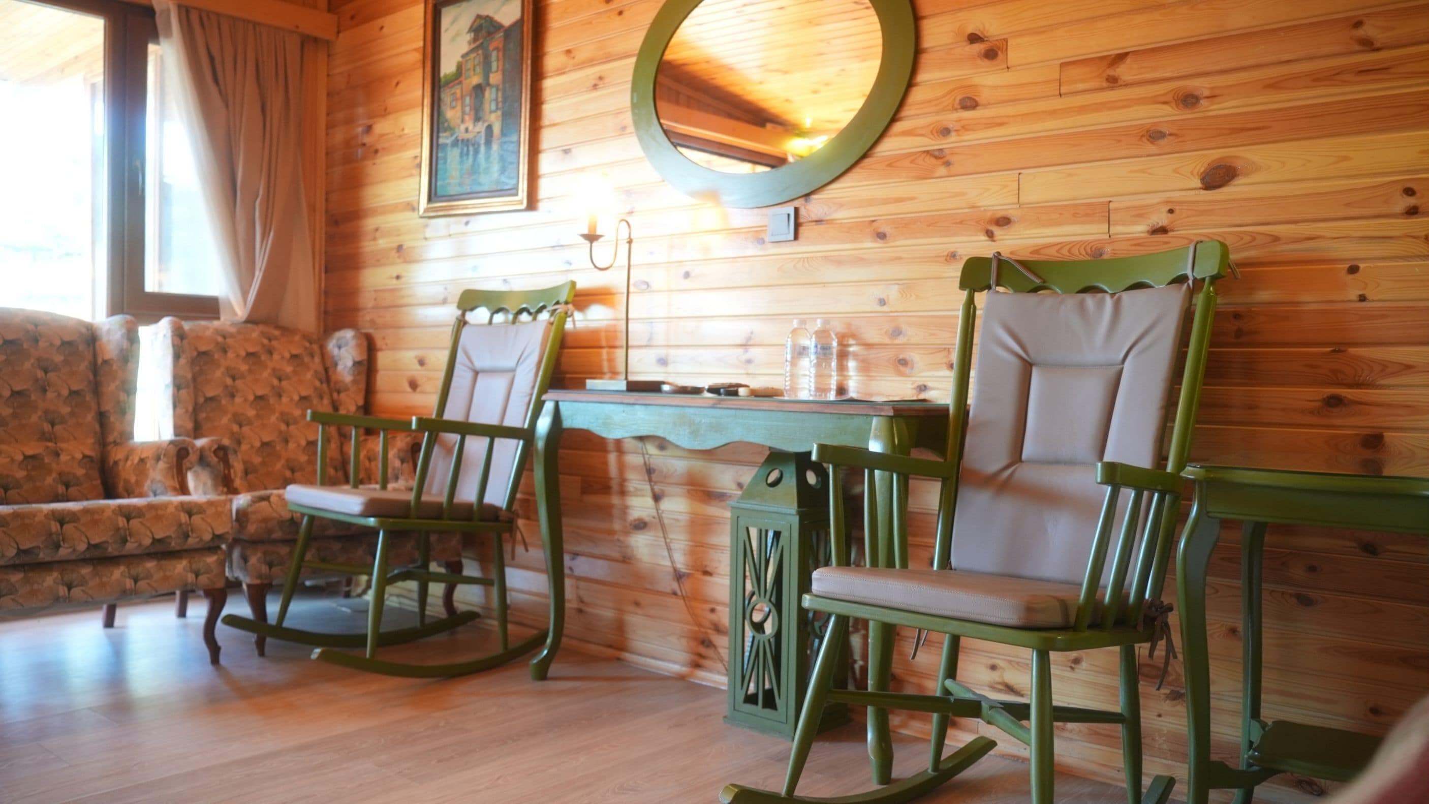 Bungalow, Jetted Tub | 3 bedrooms, free WiFi, bed sheets