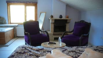 Servicios de la habitación