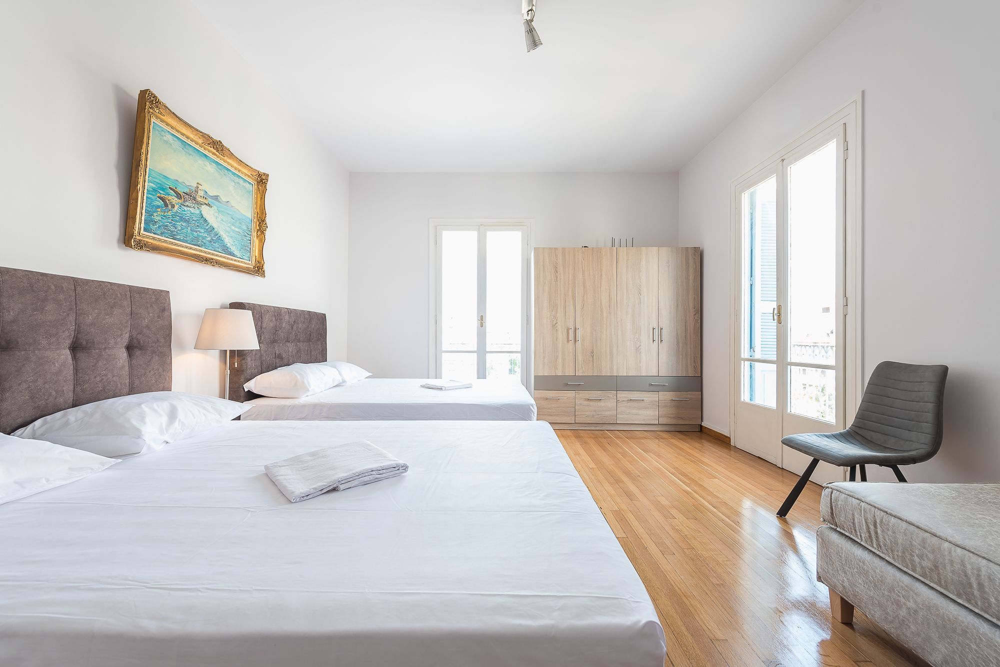 Apartment | Free WiFi