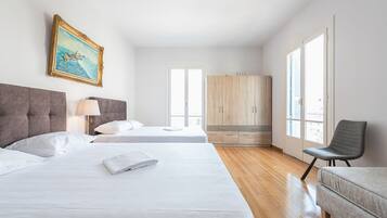 Apartment | Free WiFi