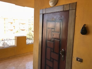 Miscellaneous - Pool View Apart At British Resort 1532 (Hurghada)