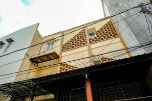 บริเวณภายนอก