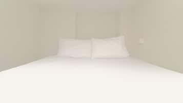 Kedap suara dan Wi-Fi gratis