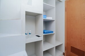 สิ่งอำนวยความสะดวกในห้องพัก