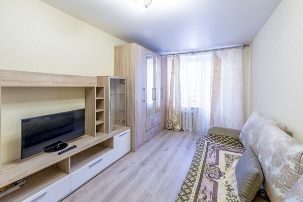 Apartment | Living room