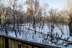 Apartment | View from room