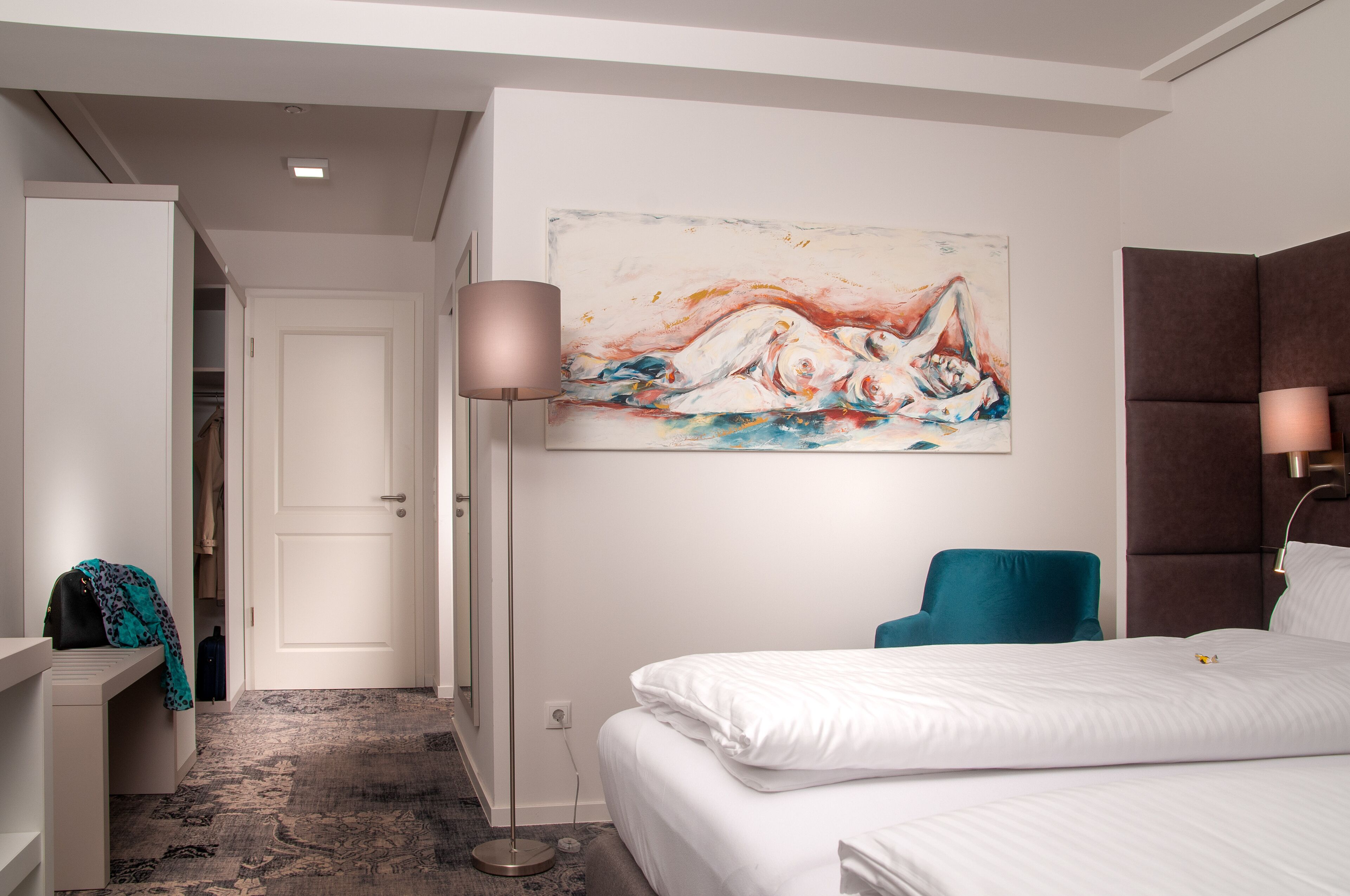 Kamar