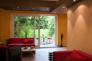 Spa - Schuberth's am Schloss (Buttenheim)