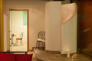 Interior - Schuberth's am Schloss (Buttenheim)