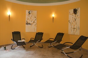 Spa - Schuberth's am Schloss (Buttenheim)