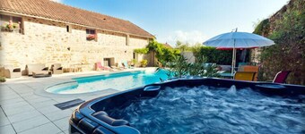 Clos de la Gourmandière