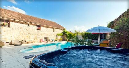 Clos de la Gourmandière