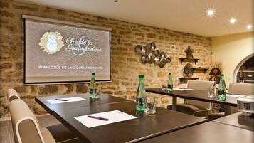 Sala de reuniones
