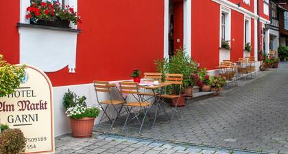 Hotel Schuberth's am Markt