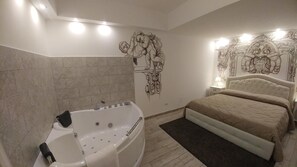 Desk, free cots/infant beds, free WiFi - B&B My Sicily (Giardini Naxos)
