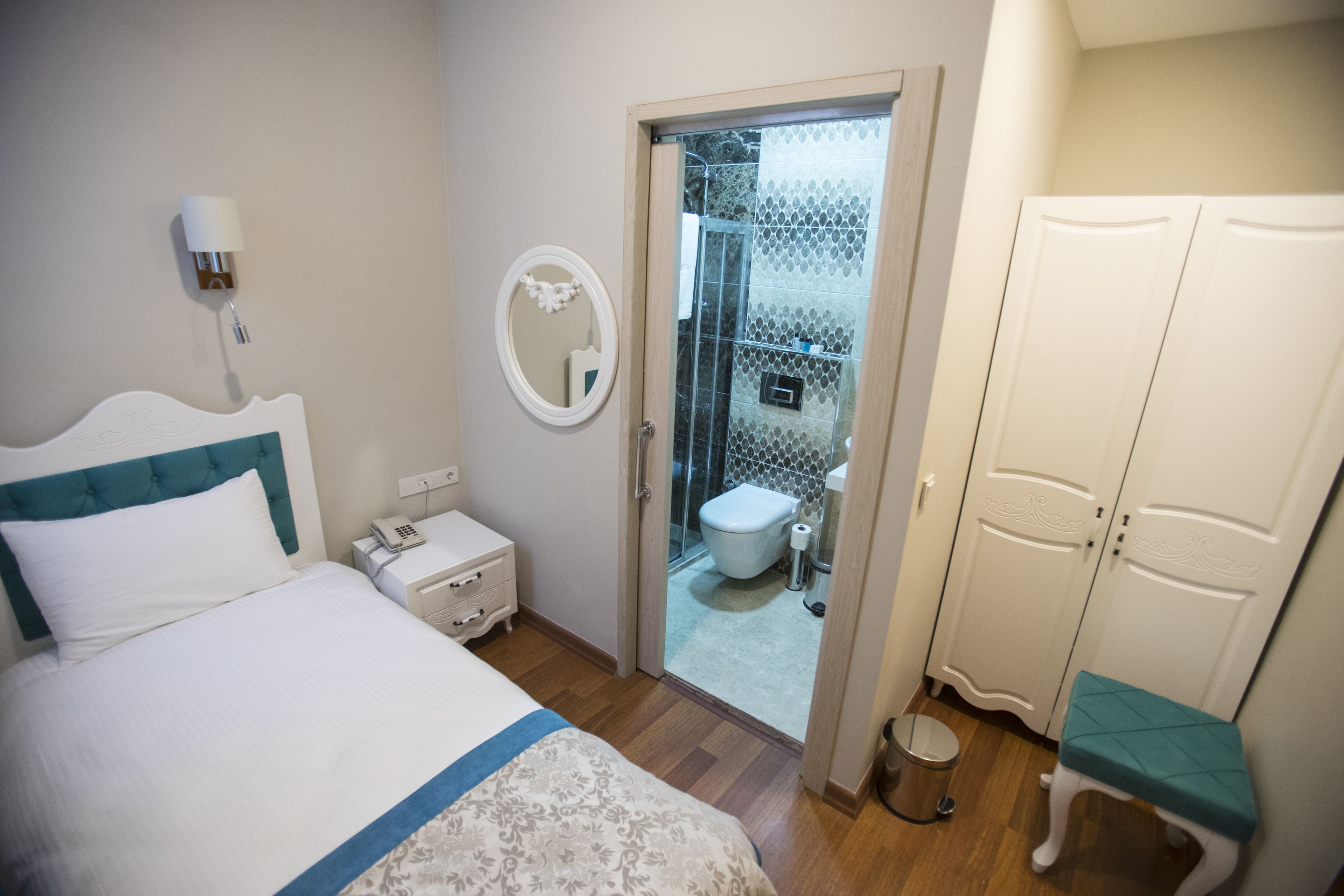 Foto - The Void Hotel