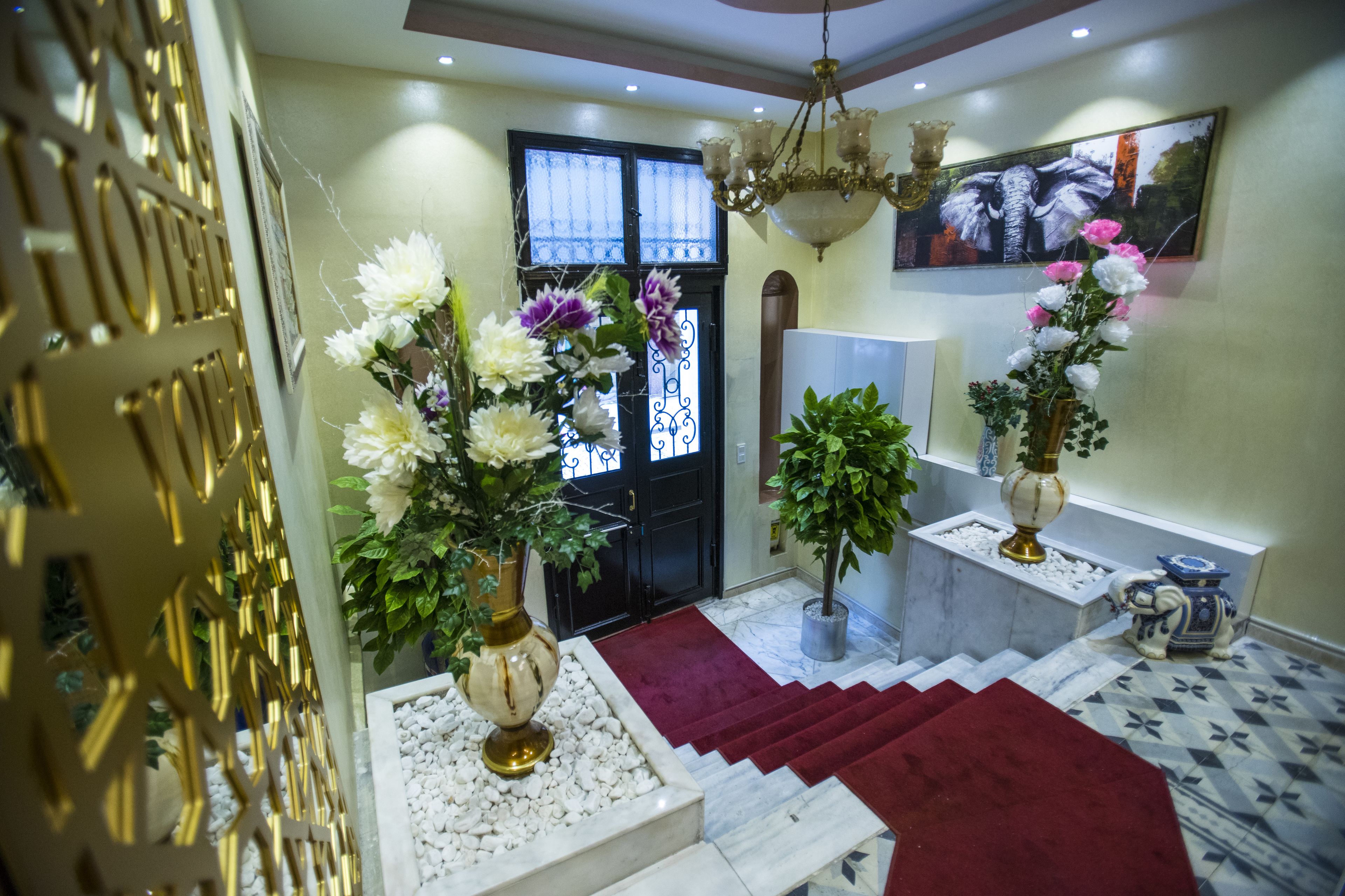 Foto - The Void Hotel