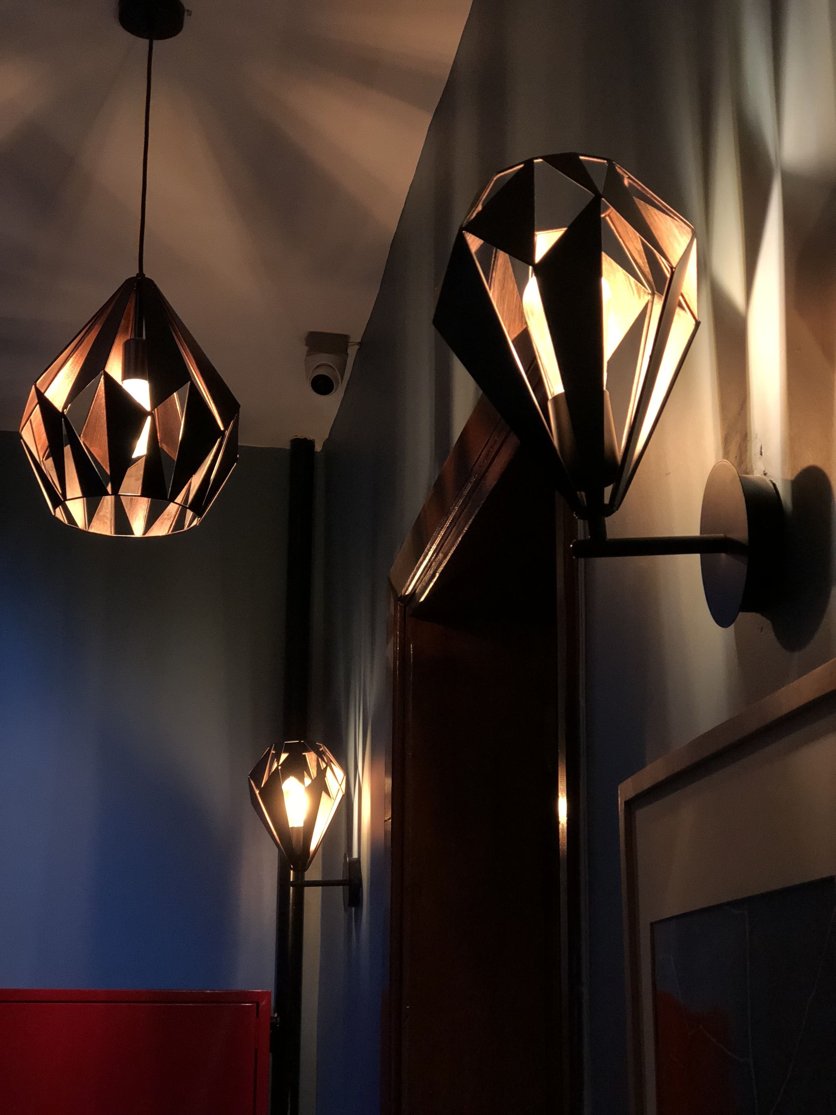 Foto - The Void Hotel