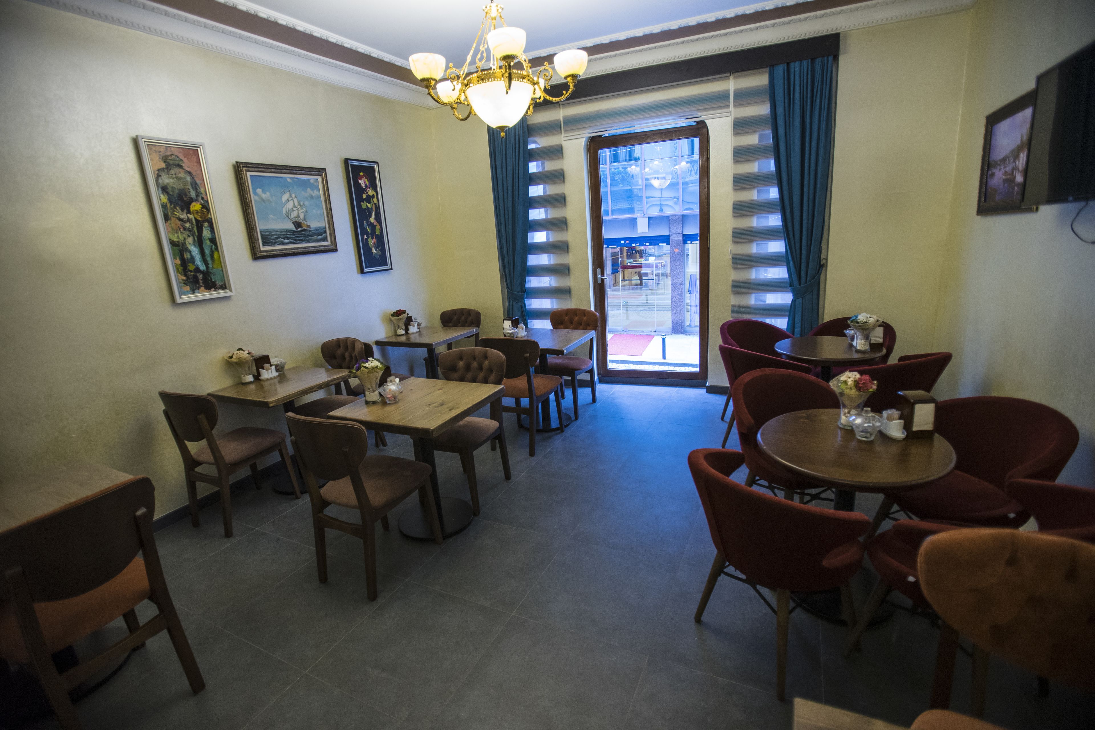 Foto - The Void Hotel