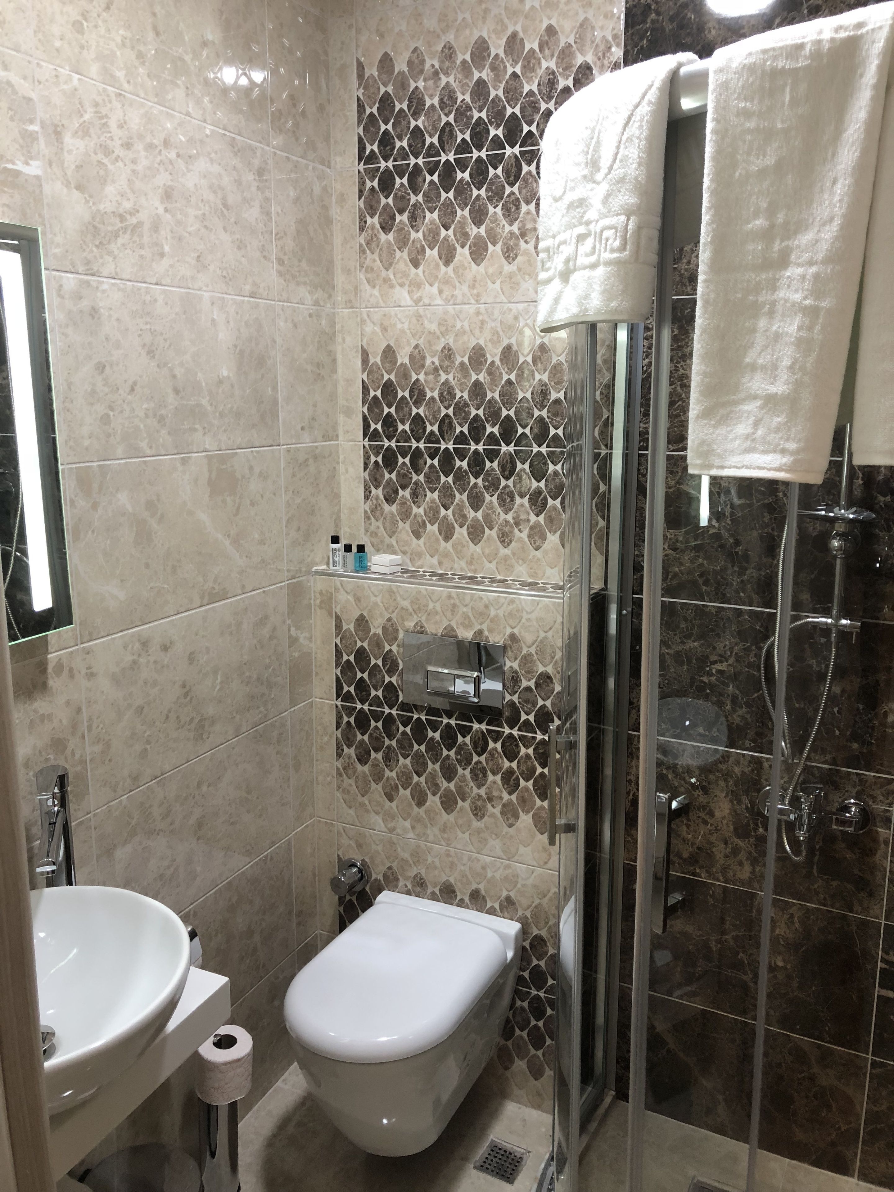 Foto - The Void Hotel