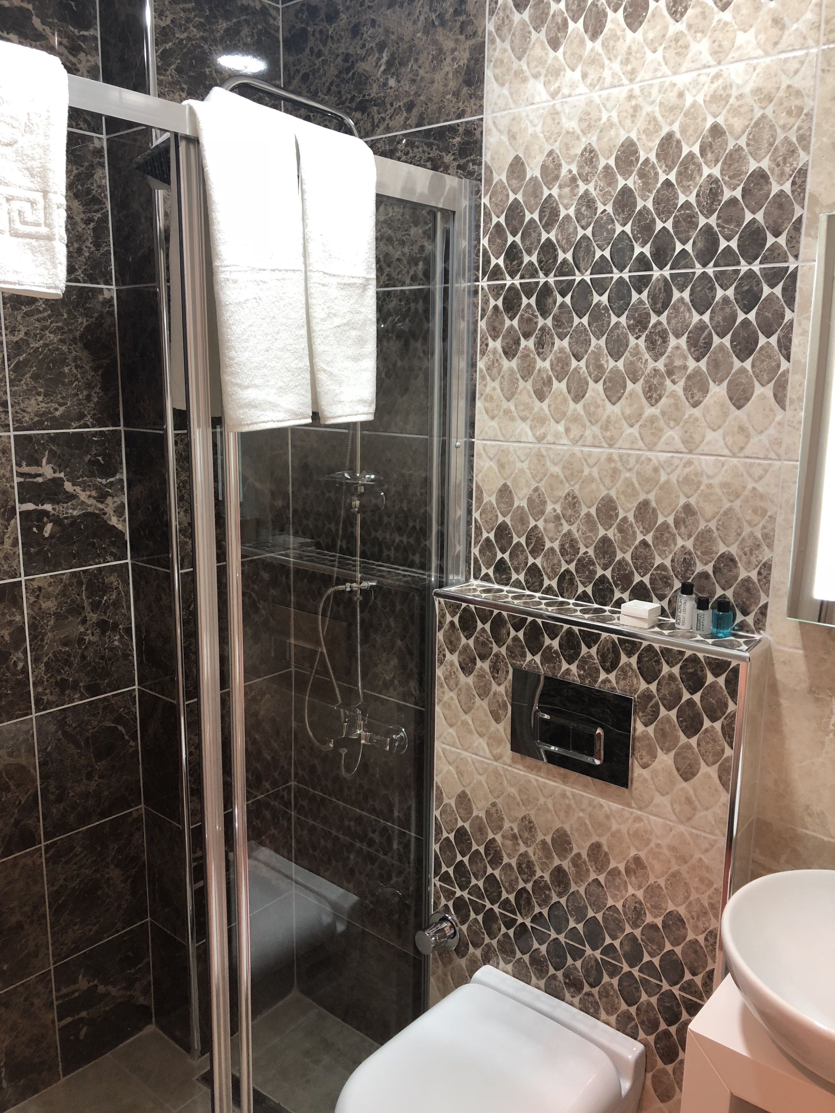 Foto - The Void Hotel