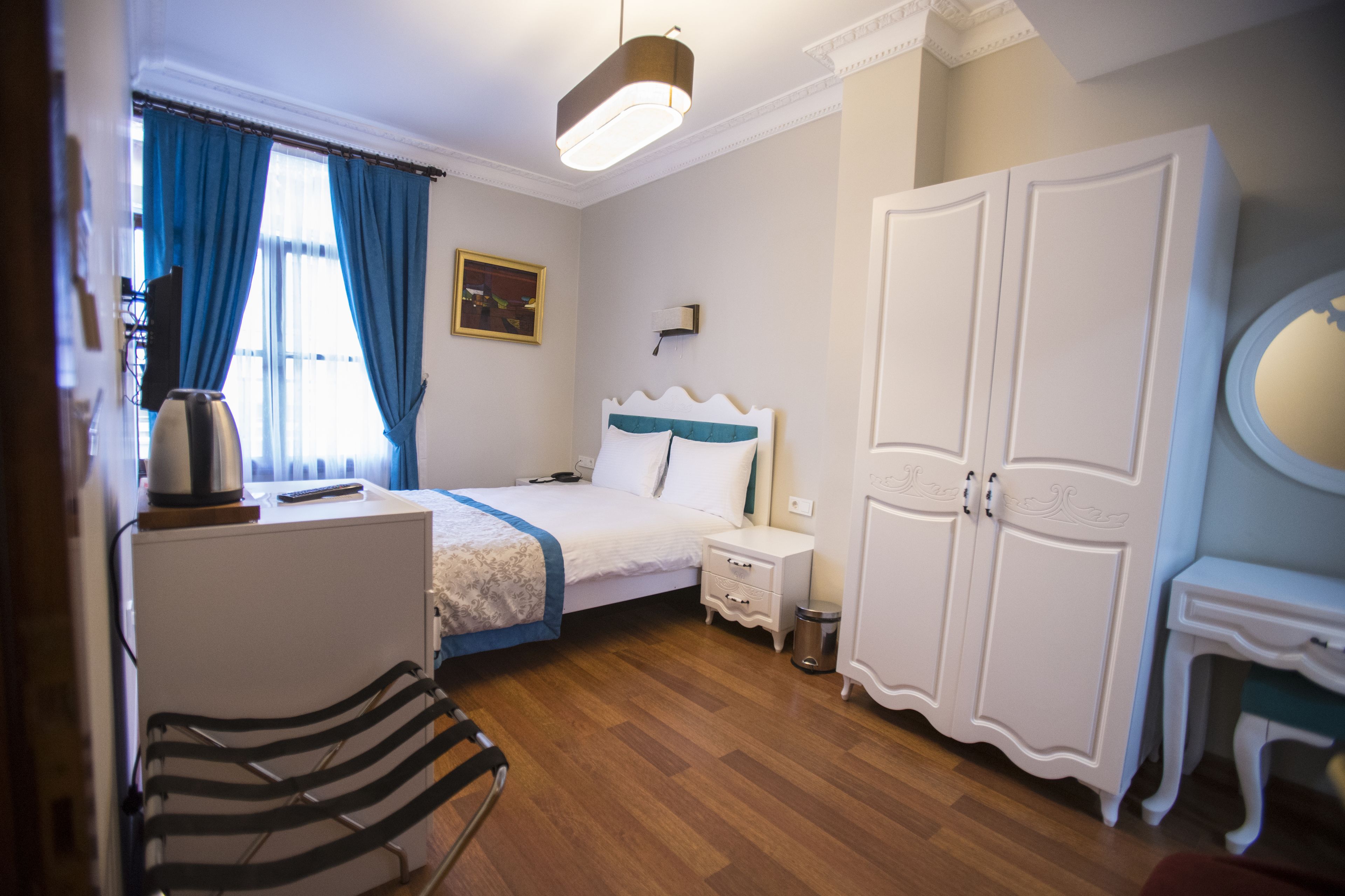 Foto - The Void Hotel