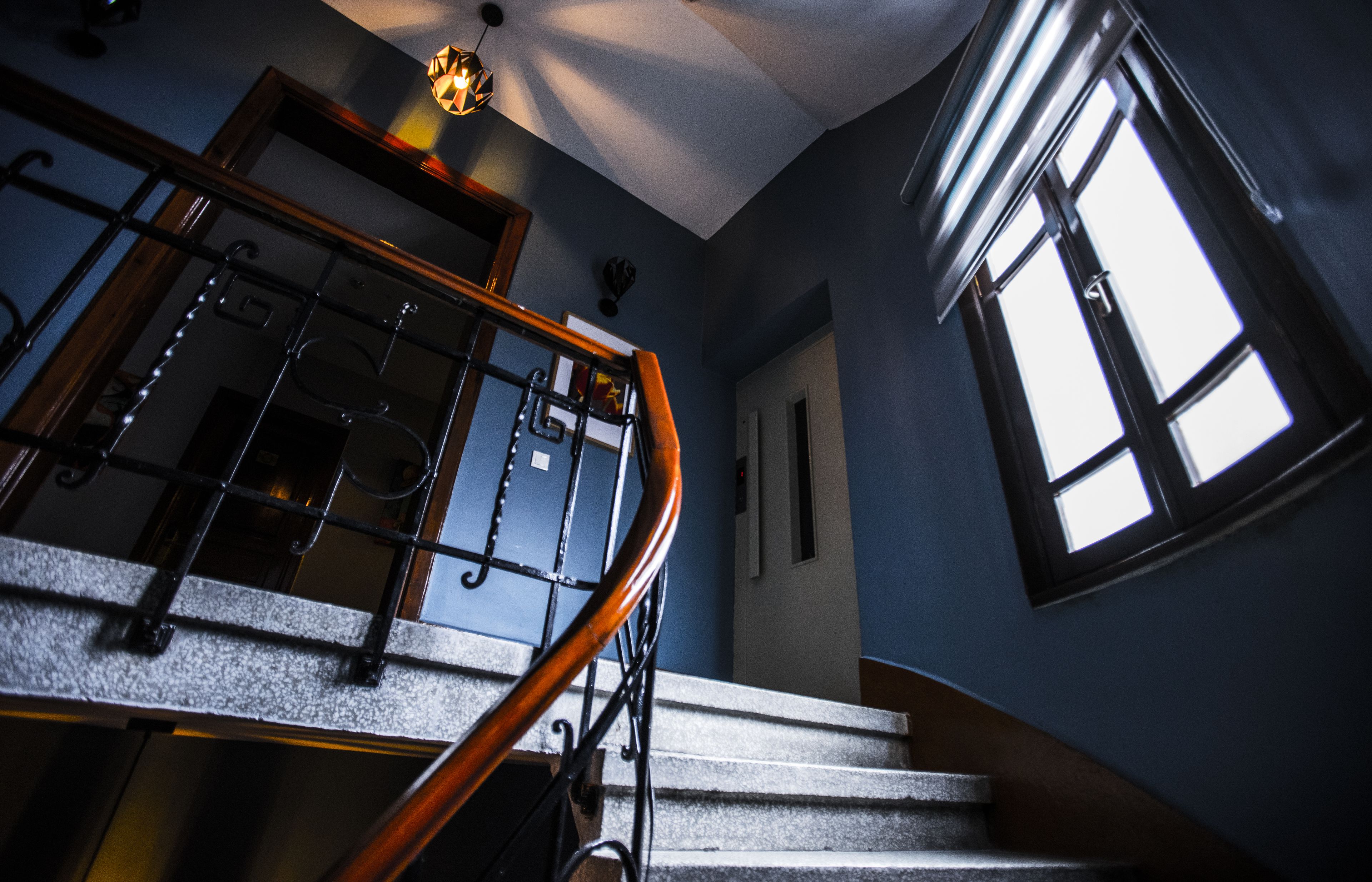 Foto - The Void Hotel