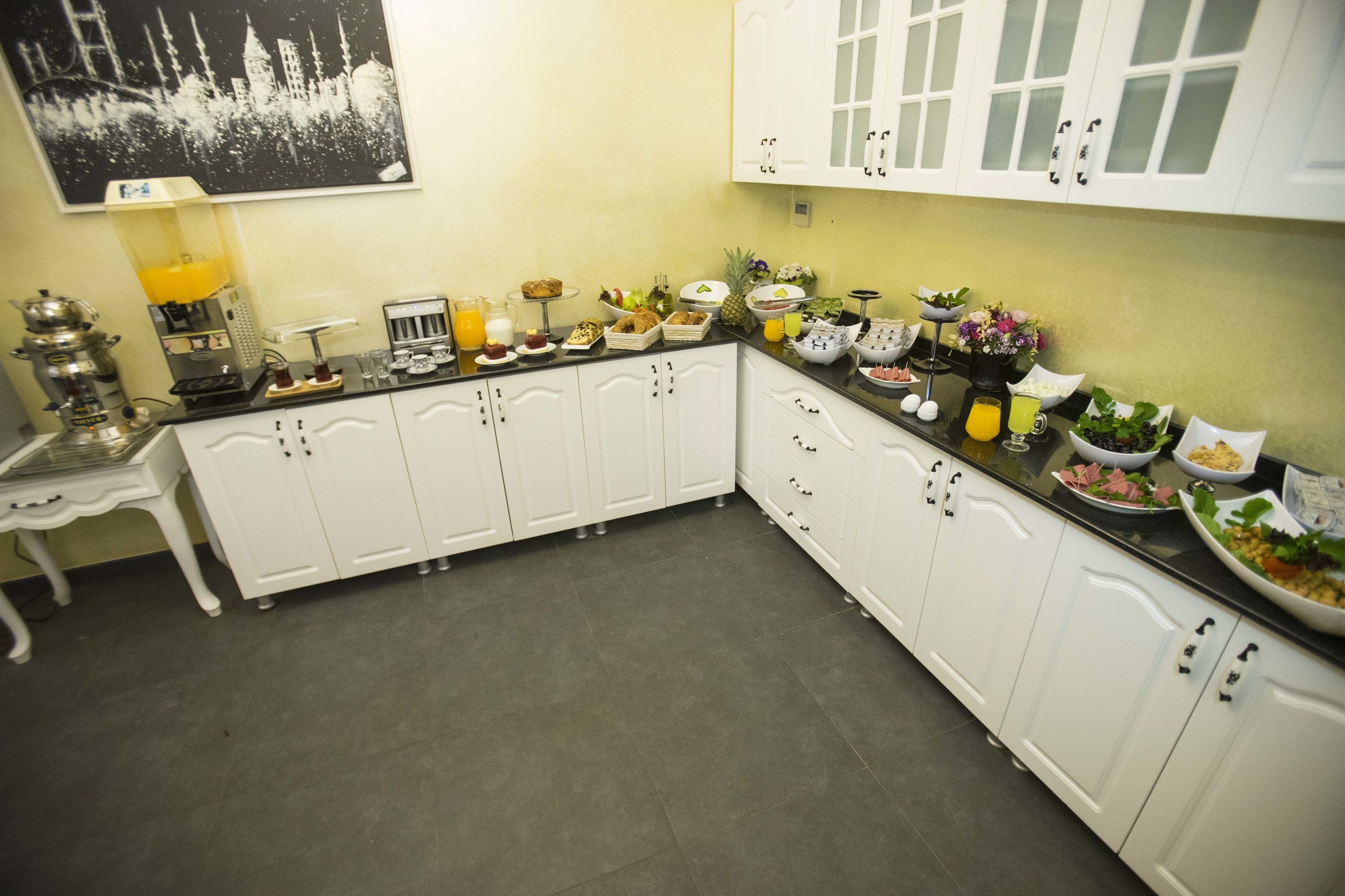 Foto - The Void Hotel