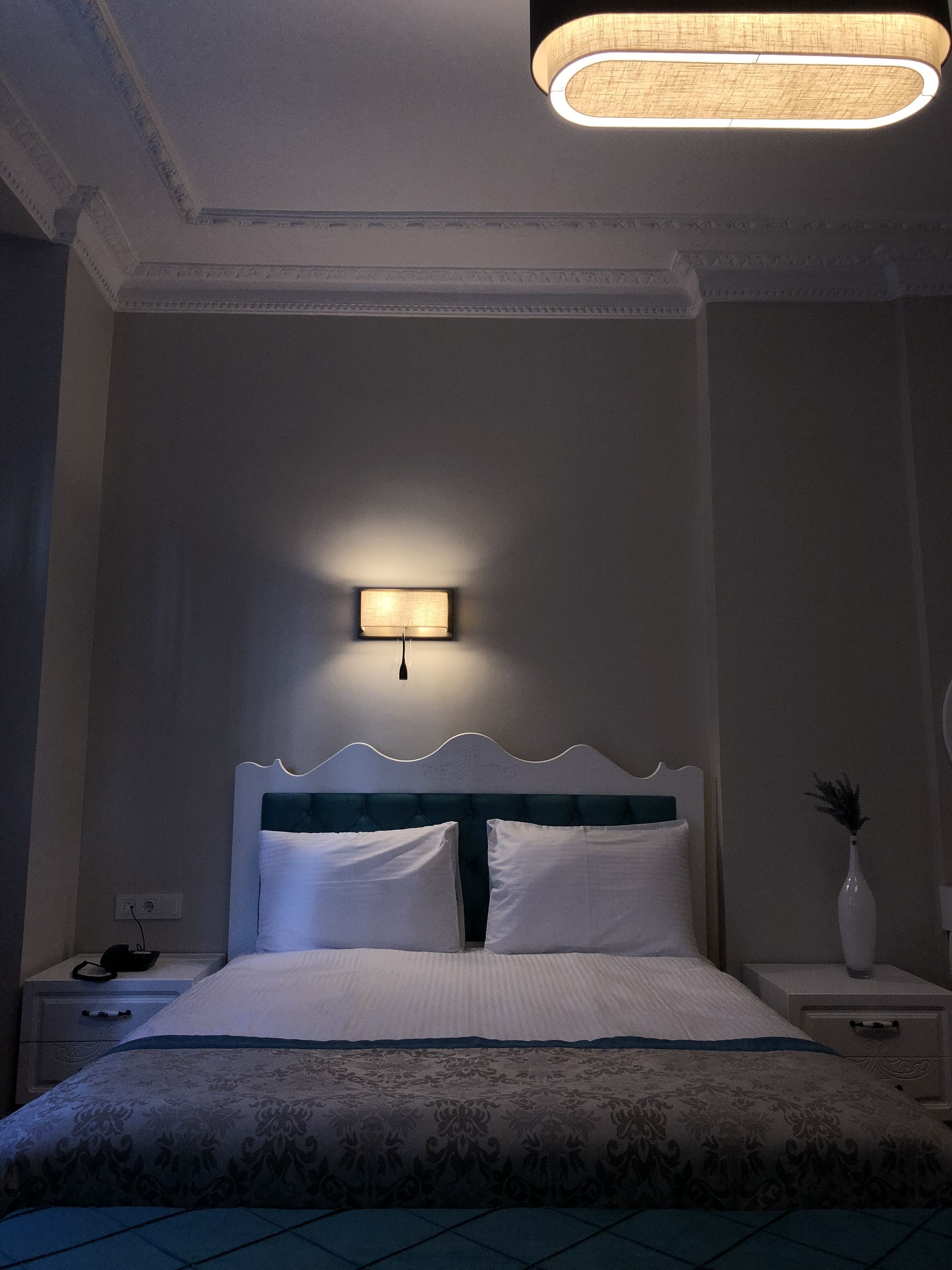 Foto - The Void Hotel