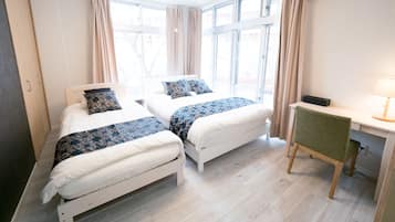 Basic Villa, Non Smoking