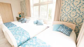 Basic Villa, Non Smoking